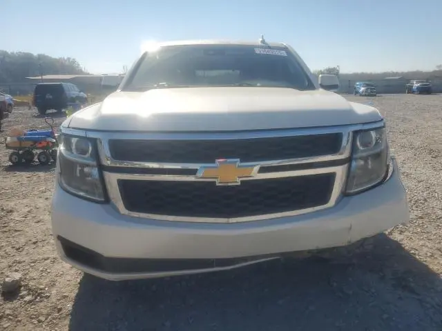 2015 CHEVROLET TAHOE C1500 LT  