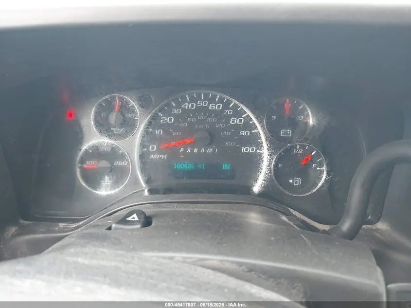 2020 CHEVROLET EXPRESS PASSENGER RWD 3500 EXTENDED WHEELBASE LS