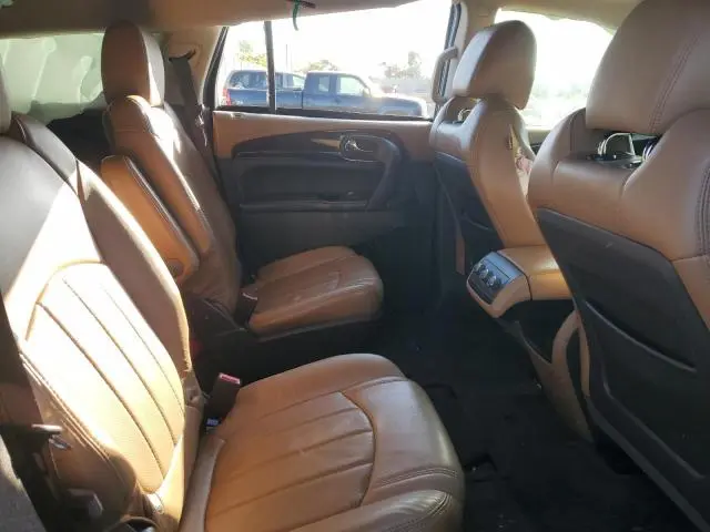 2013 BUICK ENCLAVE