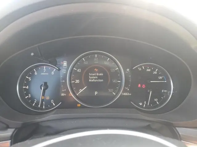 2023 MAZDA CX-5 PREMIUM  
