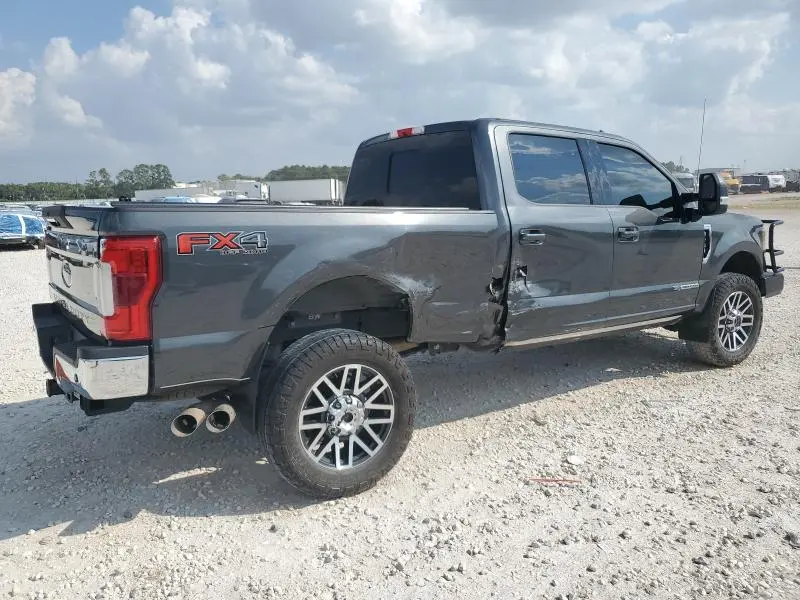 2019 FORD F250 SUPER DUTY  