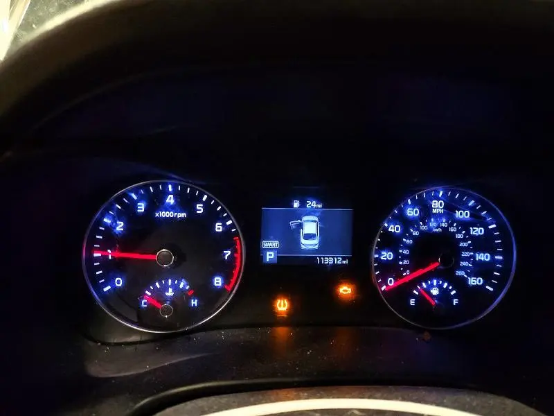 2021 KIA FORTE GT  