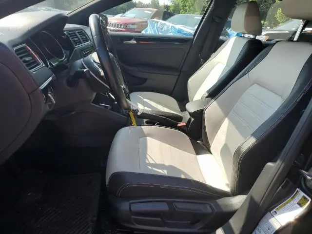2015 VOLKSWAGEN JETTA SE  