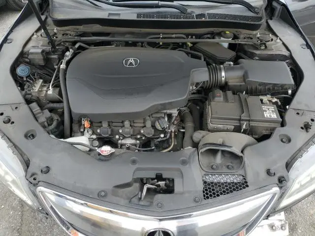 2015 ACURA TLX TECH  