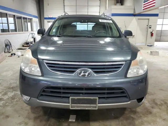 2012 HYUNDAI VERACRUZ GLS  