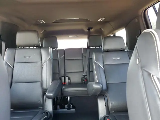 2021 CADILLAC ESCALADE E  