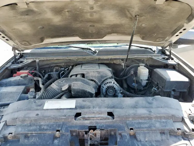 2012 GMC YUKON XL C1500 SLE  