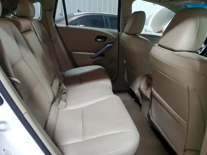 2013 ACURA RDX TECHNOLOGY  