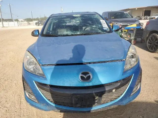 2010 MAZDA 3 S  