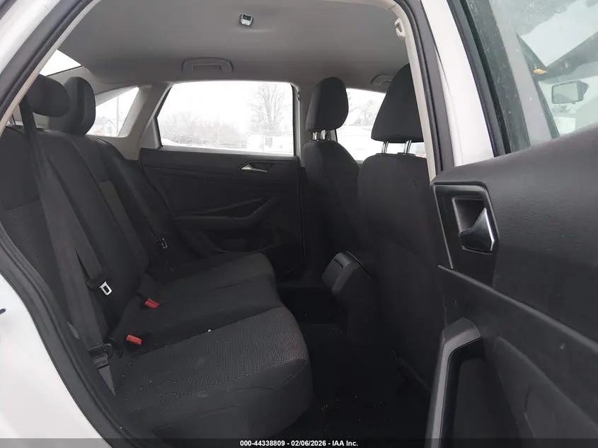 2021 VOLKSWAGEN JETTA 1.4T R-LINE/1.4T S/1.4T SE