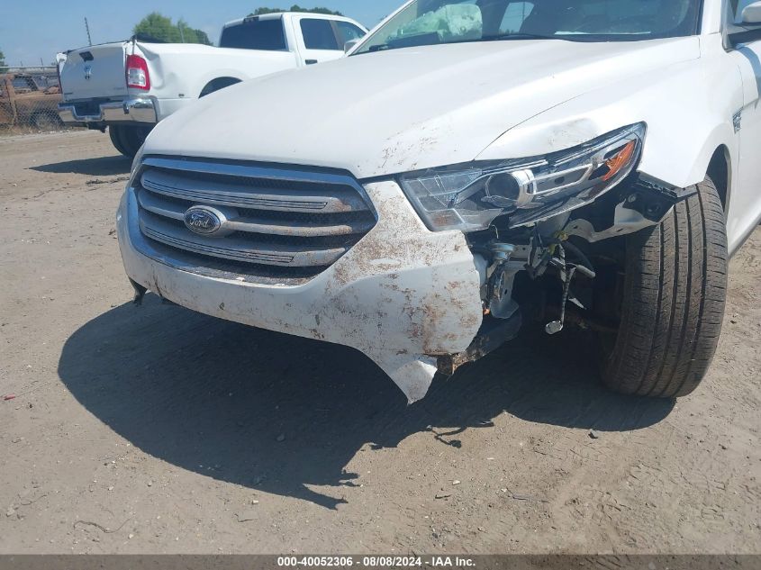 2014 FORD TAURUS SEL