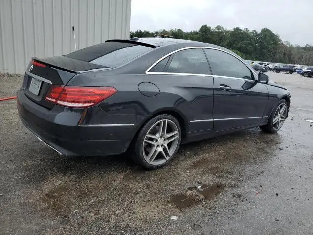 2014 MERCEDES-BENZ E 350  