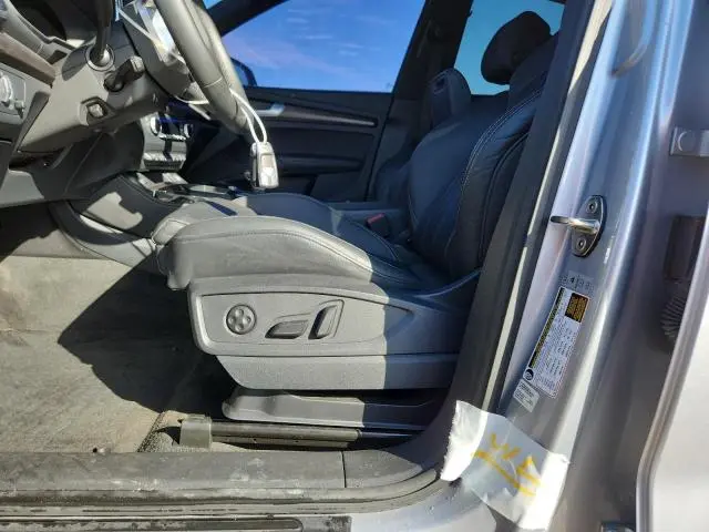 2023 AUDI Q5 SPORTBACK PRM PLS 45  