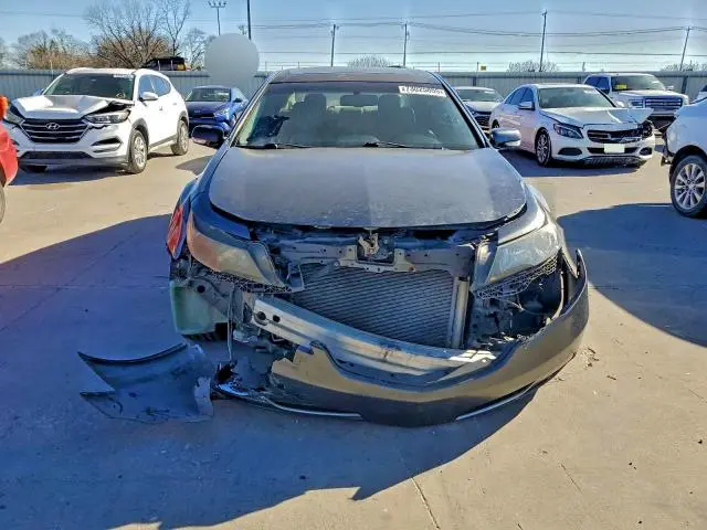 2012 ACURA TL   