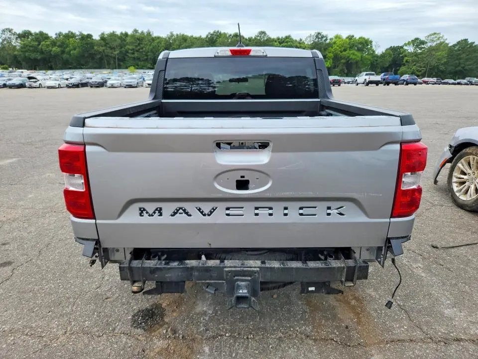 2022 FORD MAVERICK XL  