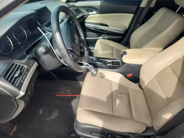 2015 HONDA CROSSTOUR EXL  