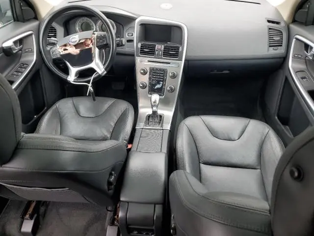 2013 VOLVO XC60 T6  
