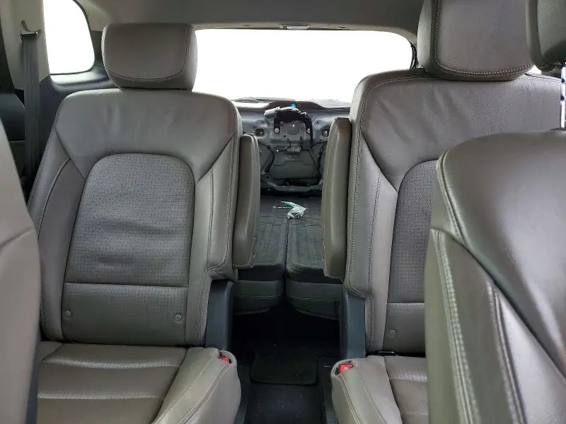 2014 HYUNDAI SANTA FE GLS  