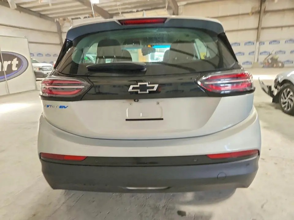 2023 CHEVROLET BOLT EV 1LT  