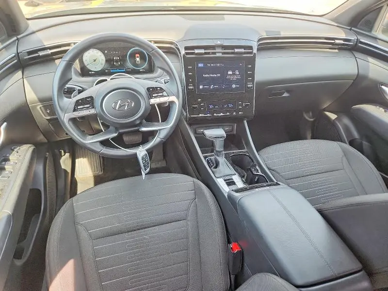 2022 HYUNDAI SANTA CRUZ SEL PREMIUM  