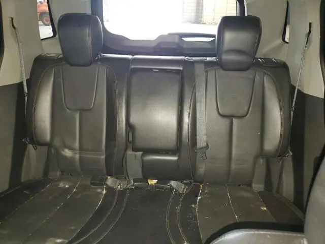 2012 GMC TERRAIN SLT  