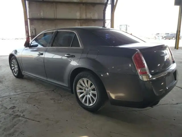2014 CHRYSLER 300   