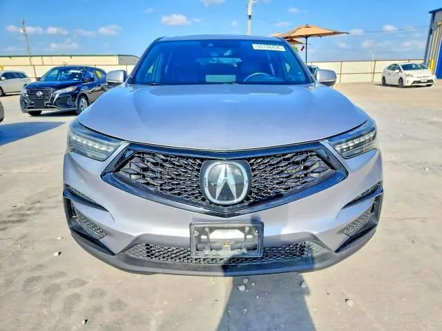 2019 ACURA RDX A-SPEC  
