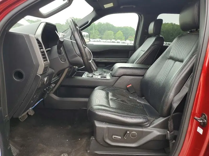 2018 FORD EXPEDITION XLT  