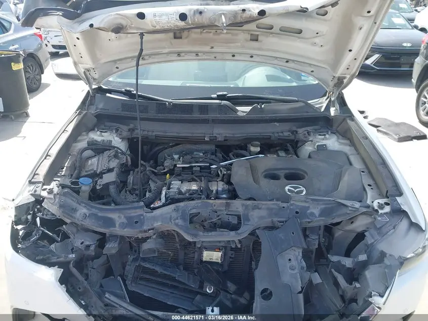 2018 MAZDA CX-9 TOURING