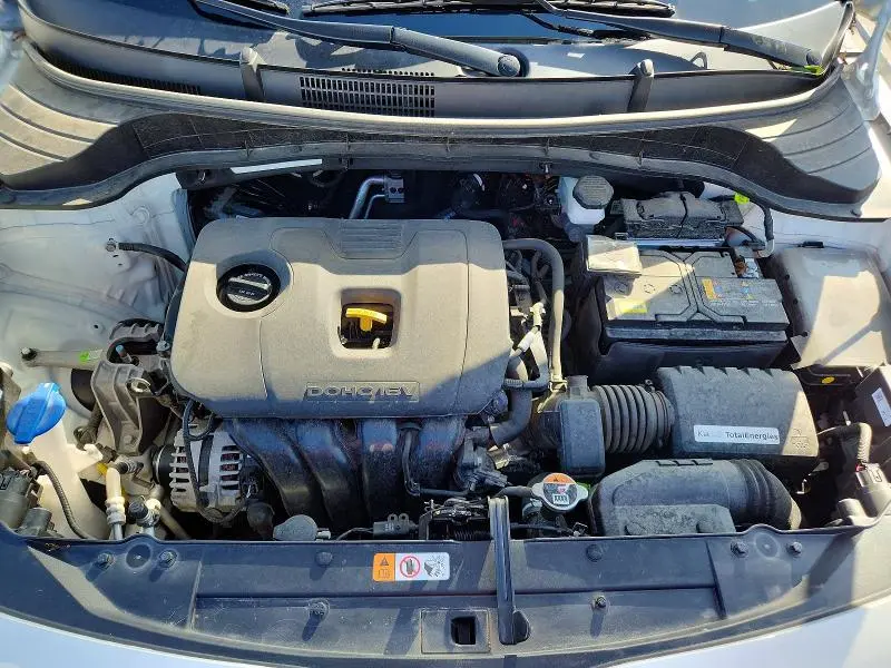 2024 KIA SOUL S  