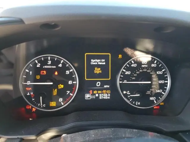 2024 SUBARU IMPREZA SPORT  