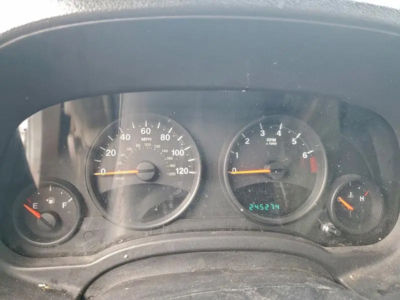 2011 JEEP COMPASS SPORT  