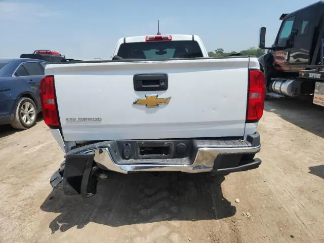 2015 CHEVROLET COLORADO   