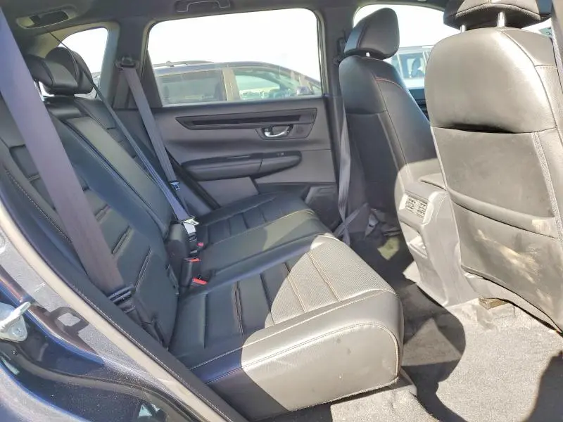 2025 HONDA CR-V SPORT-L  