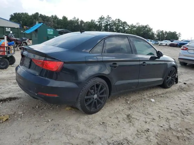 2016 AUDI A3 PREMIUM  