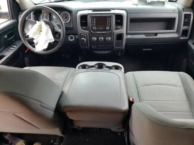 2017 RAM 1500 ST  