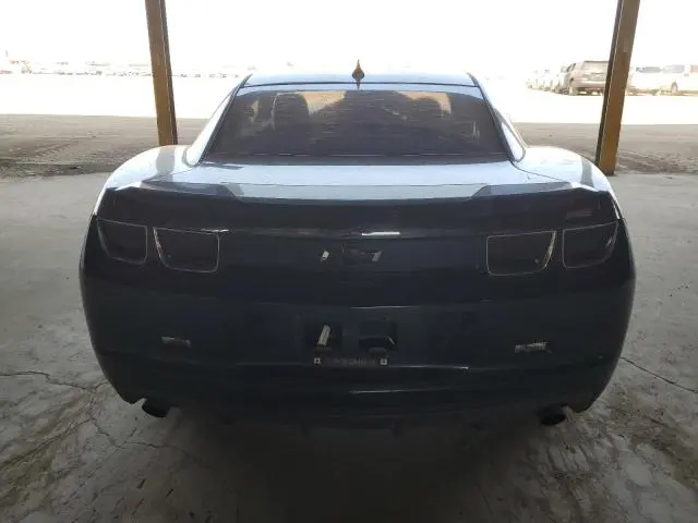 2013 CHEVROLET CAMARO LT  