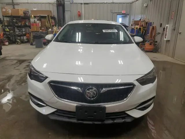 2018 BUICK REGAL PREFERRED II  