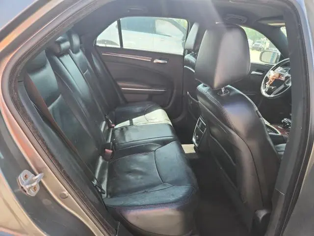 2012 CHRYSLER 300 LIMITED  