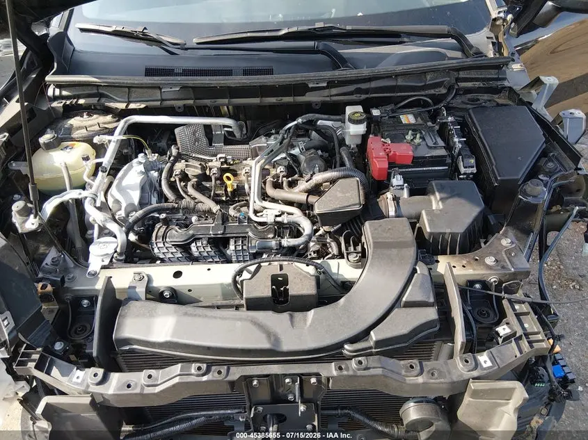 2024 MITSUBISHI OUTLANDER SE 2.5 2WD
