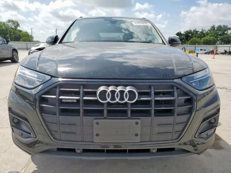 2025 AUDI Q5 PREMIUM 40  