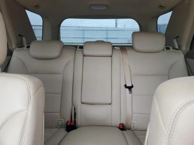 2011 MERCEDES-BENZ ML 350 4MATIC  