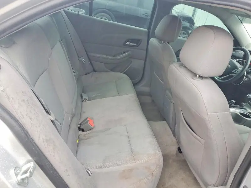 2014 CHEVROLET MALIBU LS  