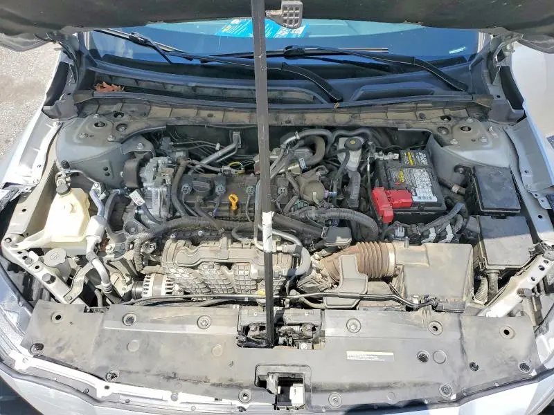 2023 NISSAN ALTIMA SV  