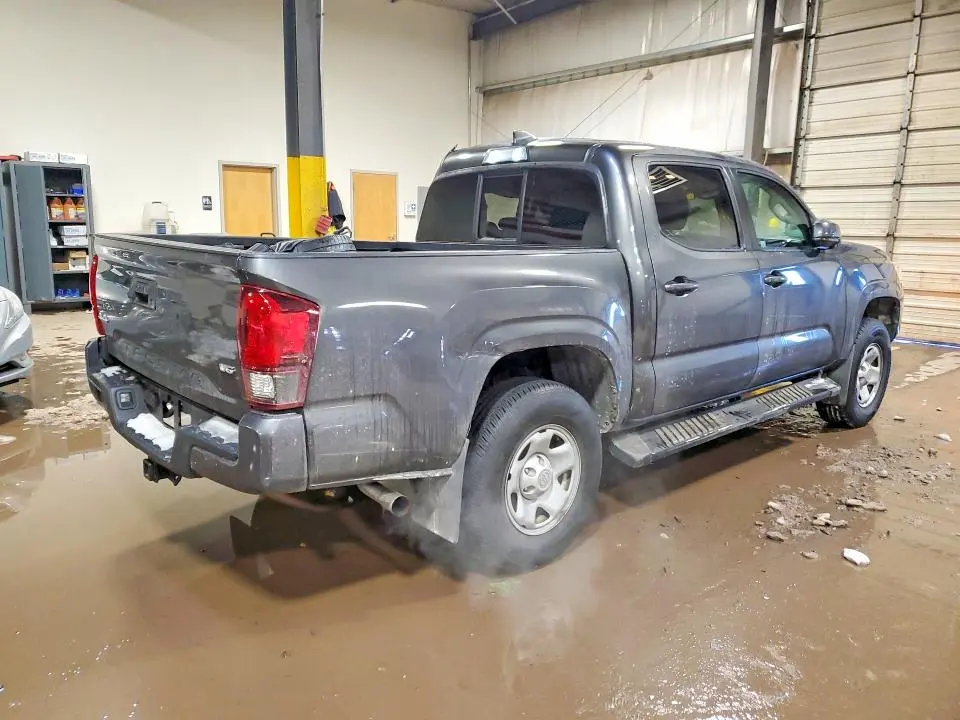 2019 TOYOTA TACOMA SR V6  