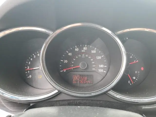 2011 KIA SORENTO BASE  