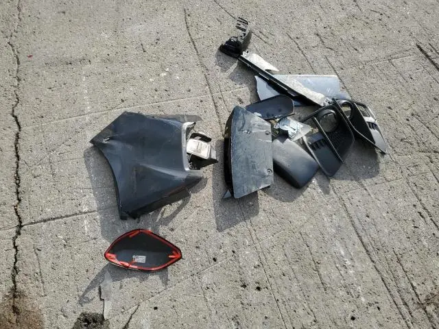 2015 SUBARU WRX PREMIUM  