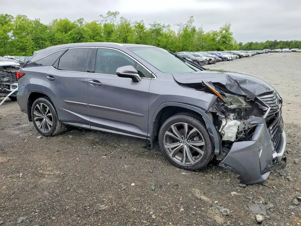 2019 LEXUS RX 350 L  