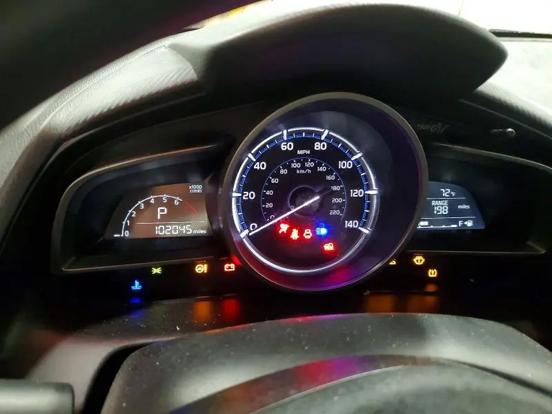 2019 TOYOTA YARIS L  