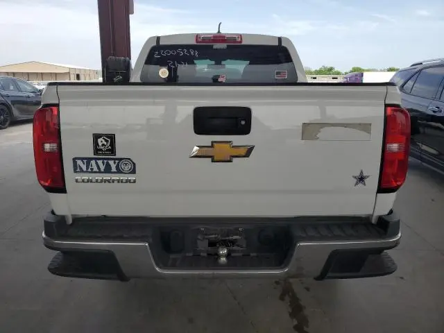 2020 CHEVROLET COLORADO   